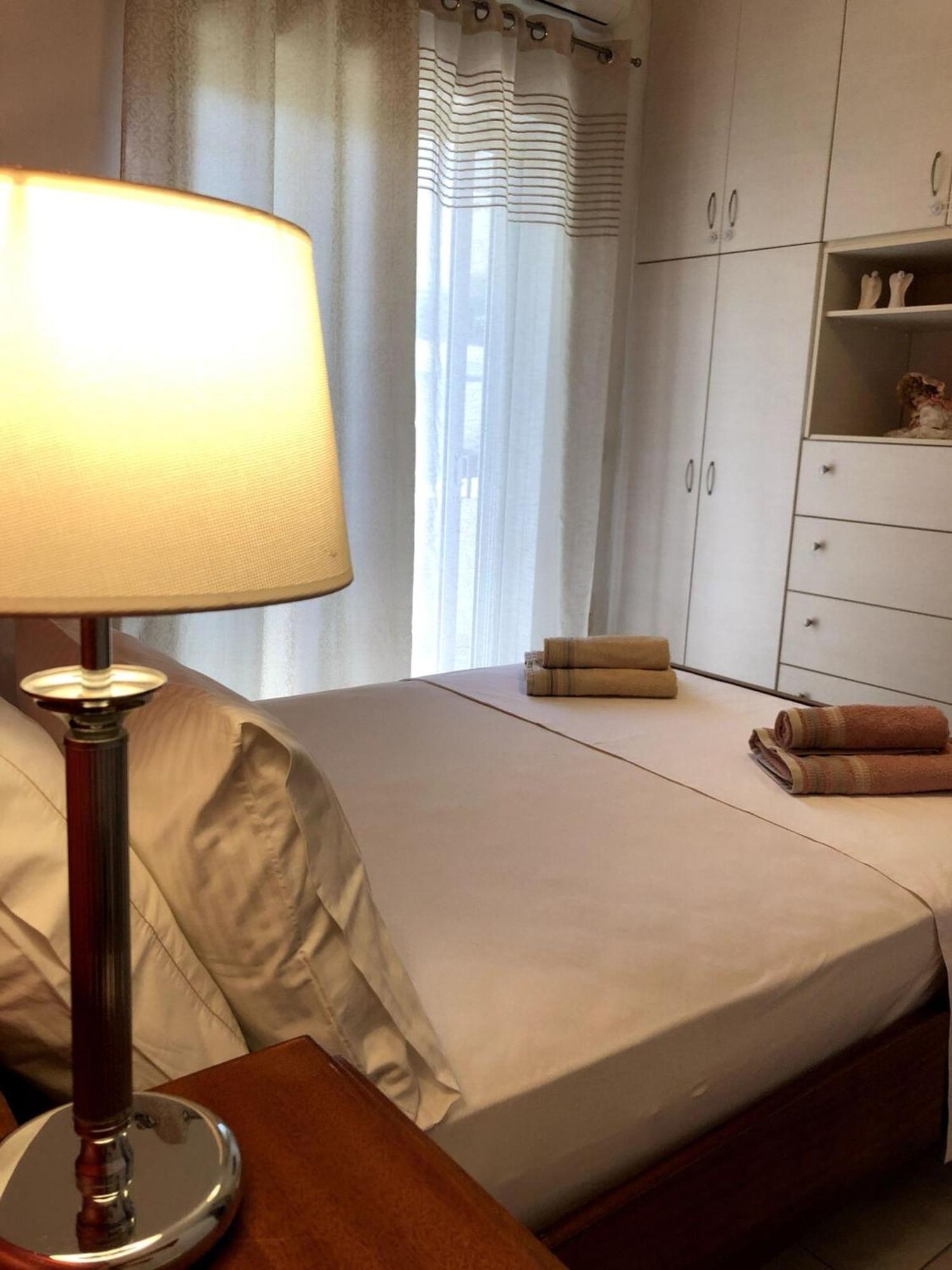 Rosy'S House With All Amenities Near Chania Ханья Экстерьер фото