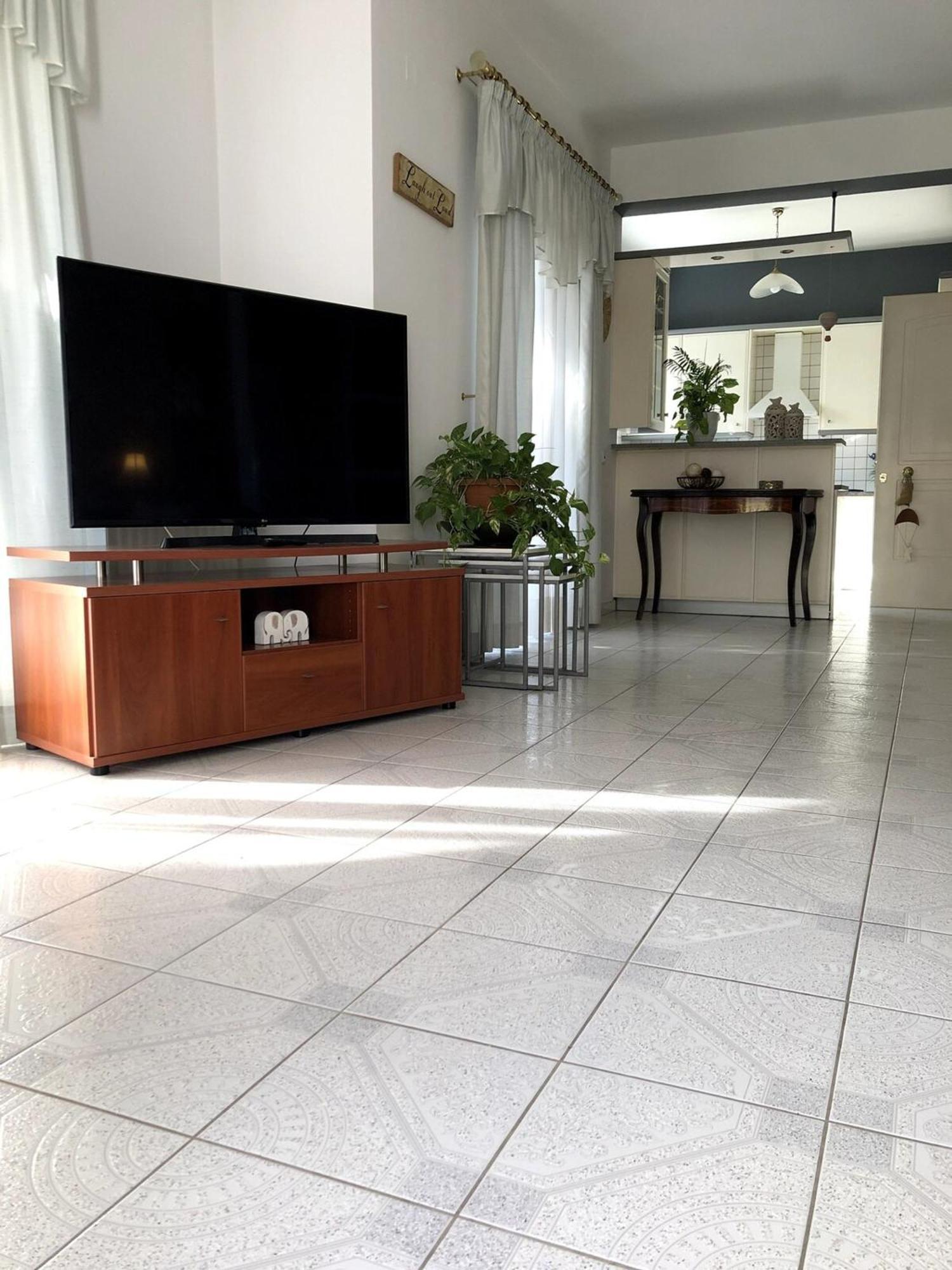 Rosy'S House With All Amenities Near Chania Ханья Экстерьер фото