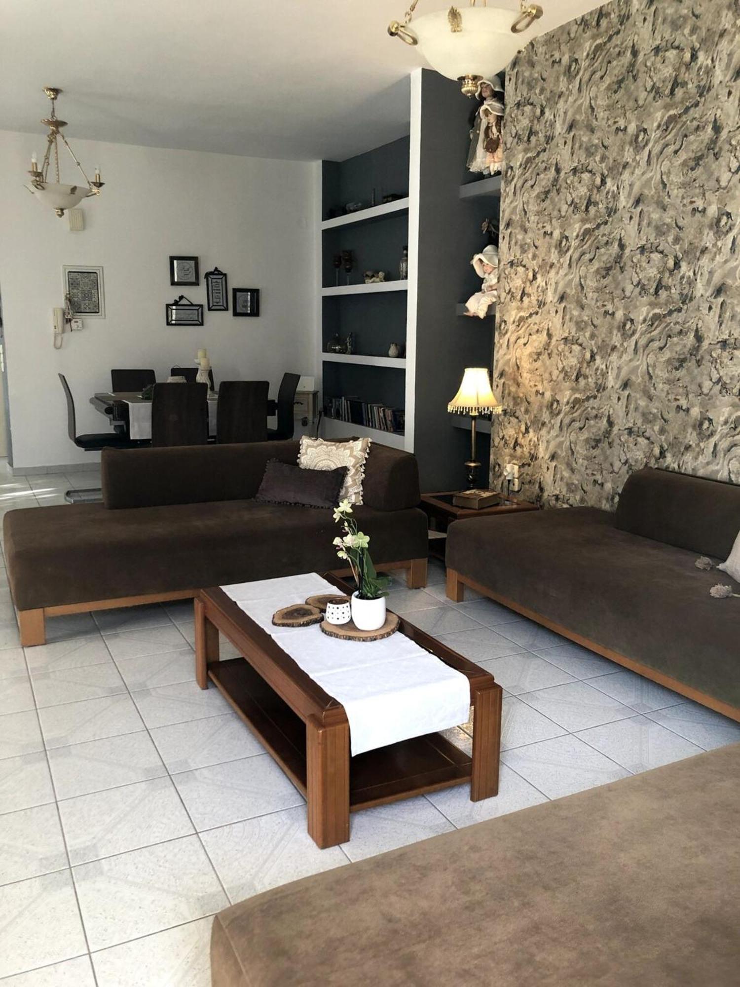 Rosy'S House With All Amenities Near Chania Ханья Экстерьер фото