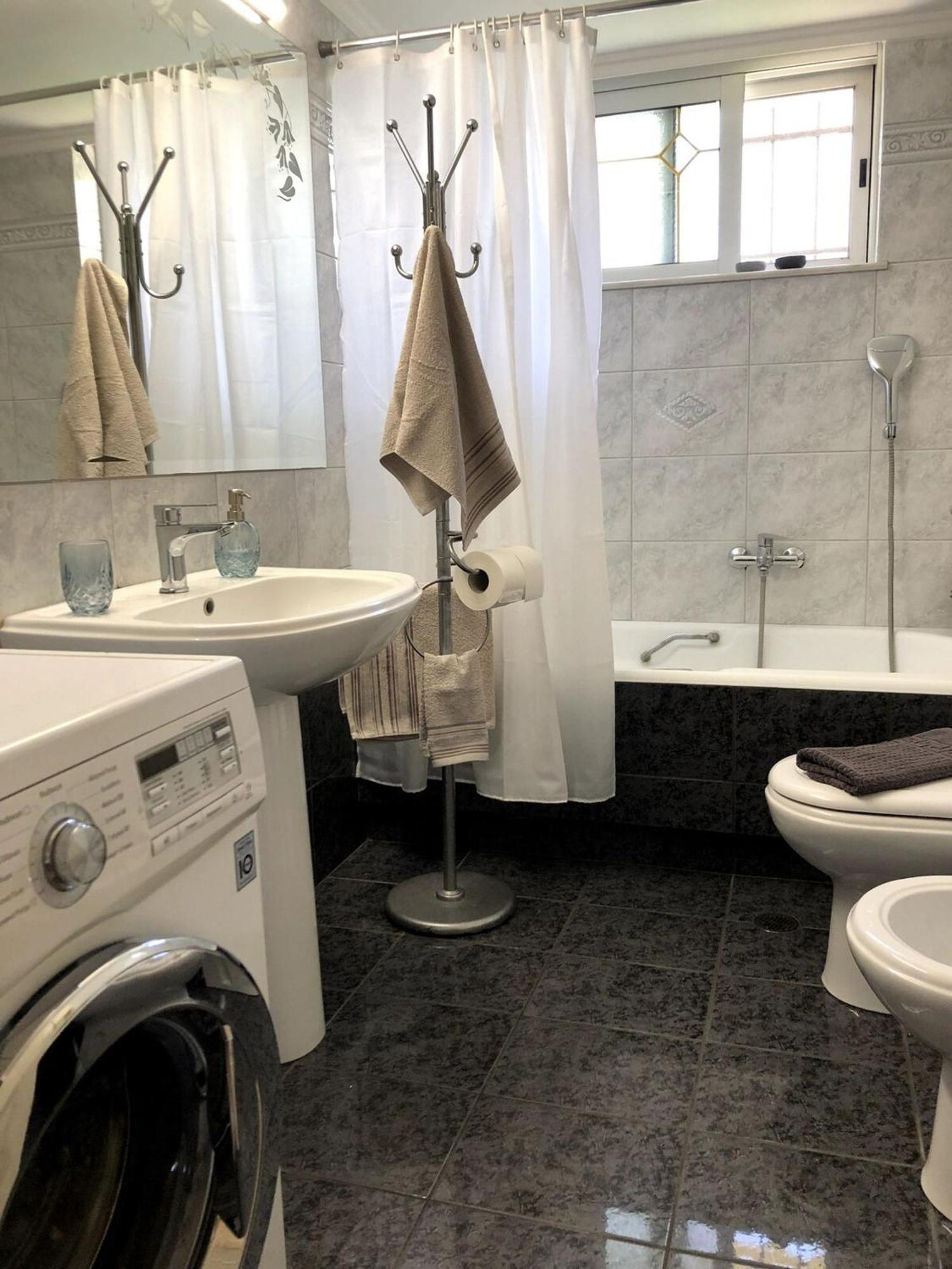 Rosy'S House With All Amenities Near Chania Ханья Экстерьер фото